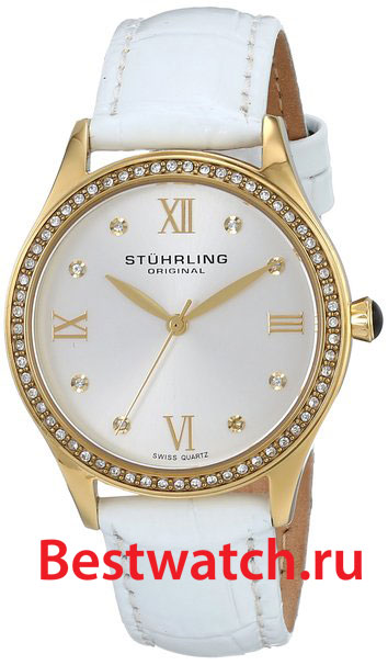 Часы Stuhrling Original Vogue 431.04
